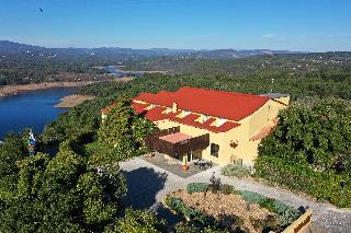 Hotel da Montanha fotoÄŸrafÄ±