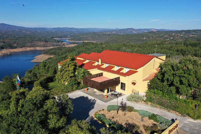 Hotel da Montanha - Genel