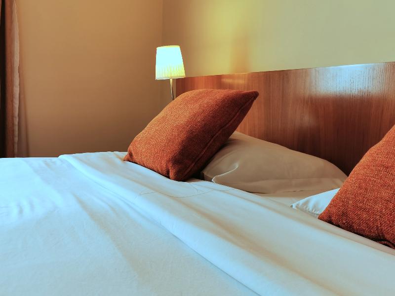 Hotel da Montanha - Oda
