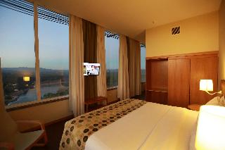 Hotel da Montanha fotoÄŸrafÄ±