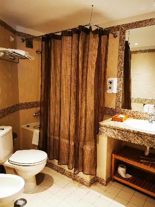 Hotel da Montanha fotoÄŸrafÄ±