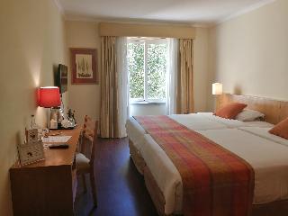 Hotel da Montanha fotoÄŸrafÄ±