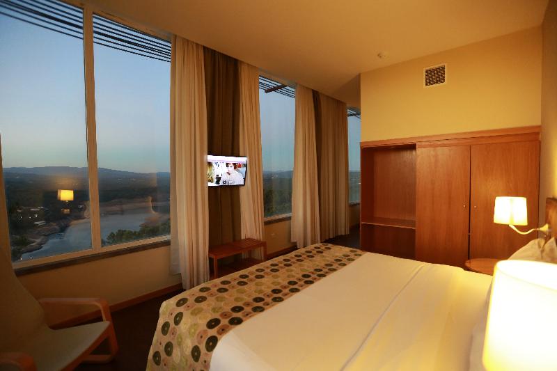 Hotel da Montanha - Oda