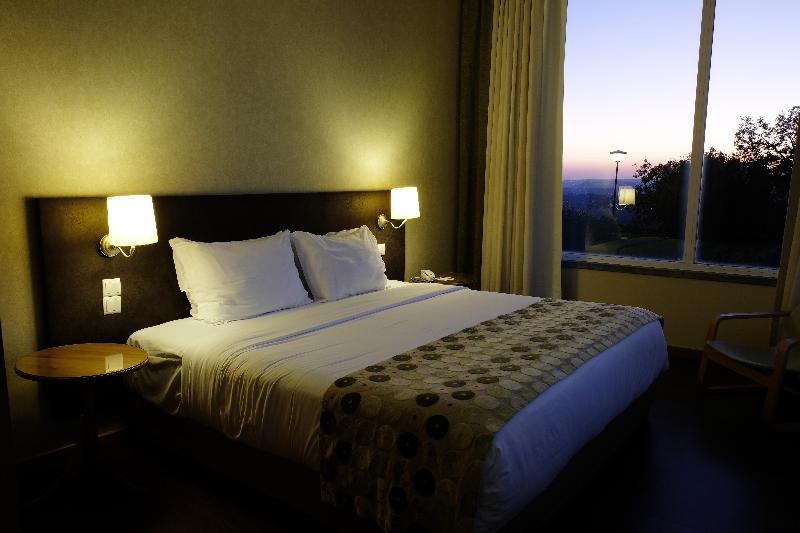 Hotel da Montanha - Oda