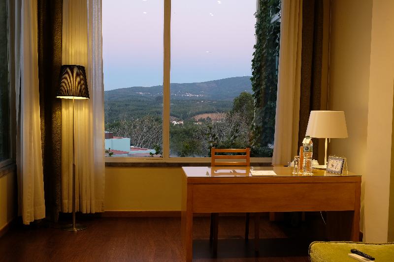 Hotel da Montanha - Oda
