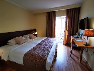 Hotel da Montanha fotoÄŸrafÄ±
