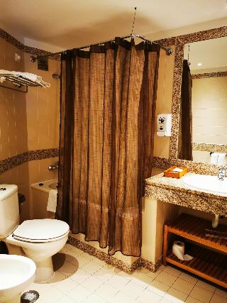 Hotel da Montanha fotoÄŸrafÄ±