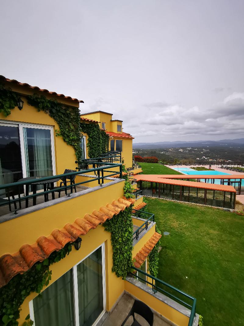 Hotel da Montanha - Oda