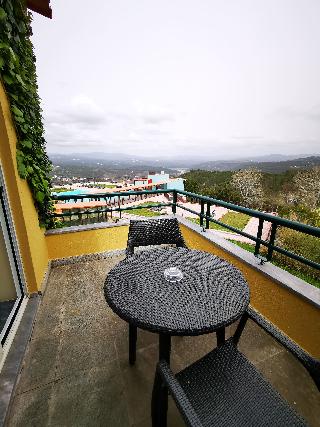 Hotel da Montanha fotoÄŸrafÄ±