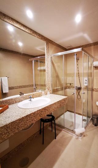 Hotel da Montanha fotoÄŸrafÄ±