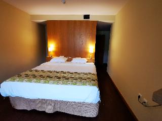 Hotel da Montanha fotoÄŸrafÄ±