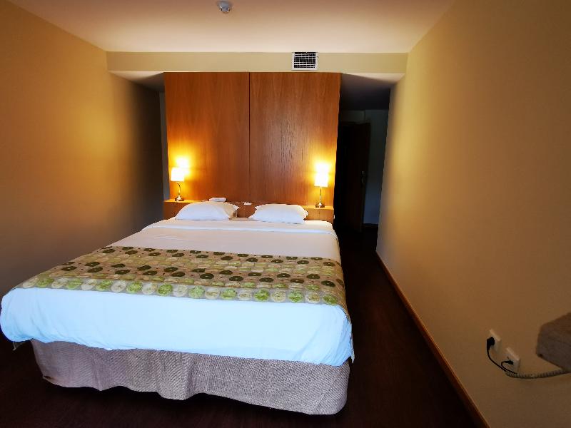Hotel da Montanha - Oda