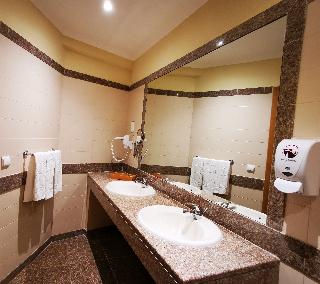 Hotel da Montanha fotoÄŸrafÄ±