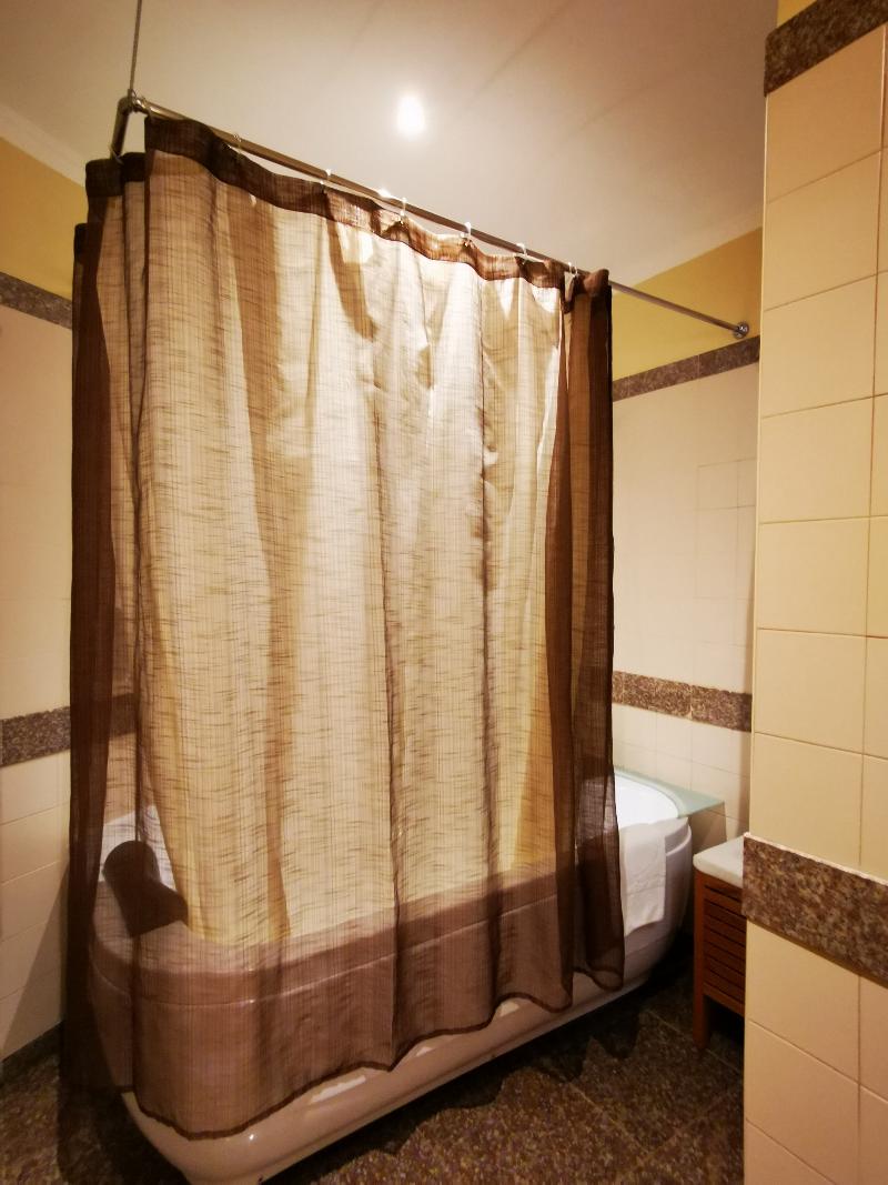 Hotel da Montanha - Oda