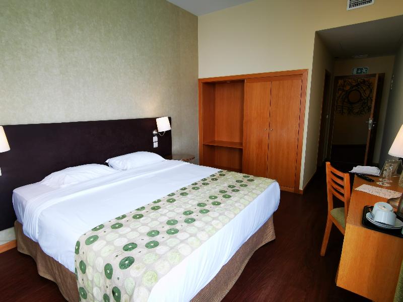 Hotel da Montanha - Oda