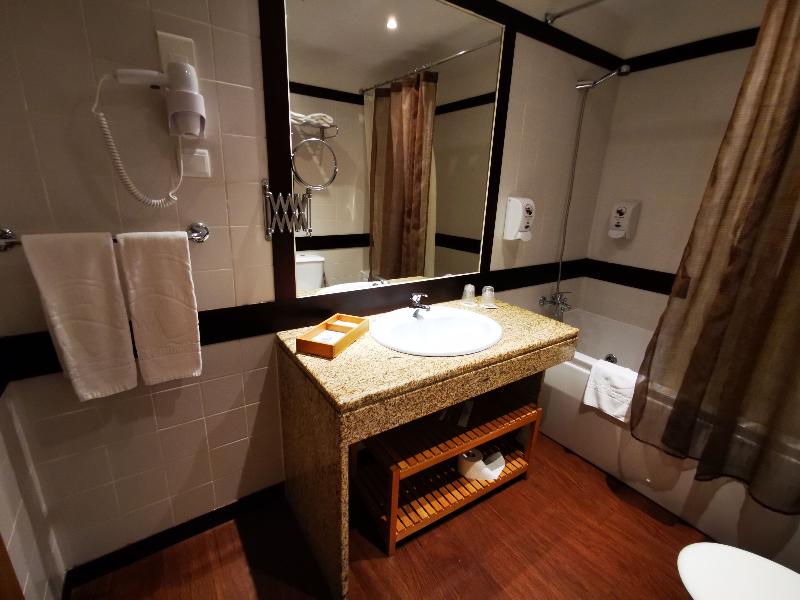 Hotel da Montanha - Oda
