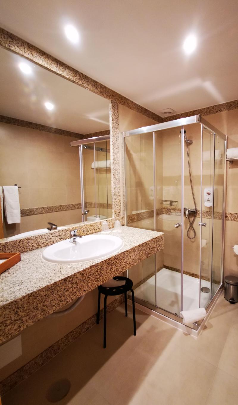 Hotel da Montanha - Oda