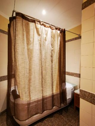 Hotel da Montanha fotoÄŸrafÄ±