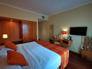 Hotel da Montanha fotoÄŸrafÄ±