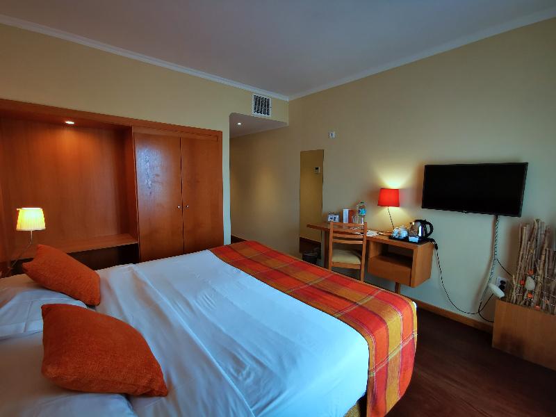Hotel da Montanha - Oda
