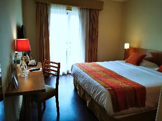 Hotel da Montanha fotoÄŸrafÄ±
