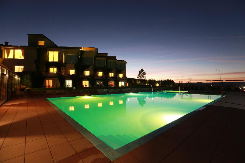 Hotel da Montanha - Havuz