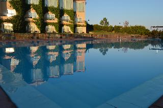 Hotel da Montanha fotoÄŸrafÄ±