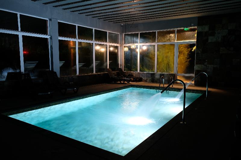 Hotel da Montanha - Havuz