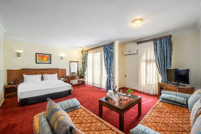 Club Val d Anfa Ocean view - Oda