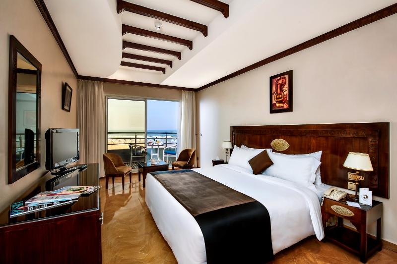 Club Val d Anfa Ocean view - Oda