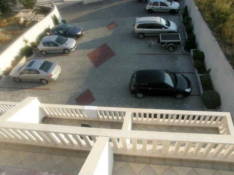 Stipe Aparthotel
