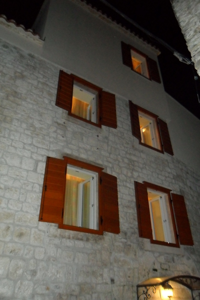 Villa Ruzica - Genel
