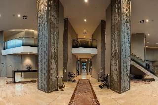 Delta Hotels Frankfurt Offenbach fotoÄŸrafÄ±