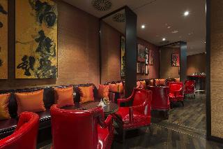 Delta Hotels Frankfurt Offenbach fotoÄŸrafÄ±