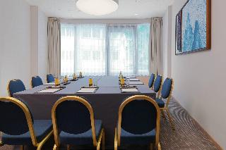 Delta Hotels Frankfurt Offenbach fotoÄŸrafÄ±