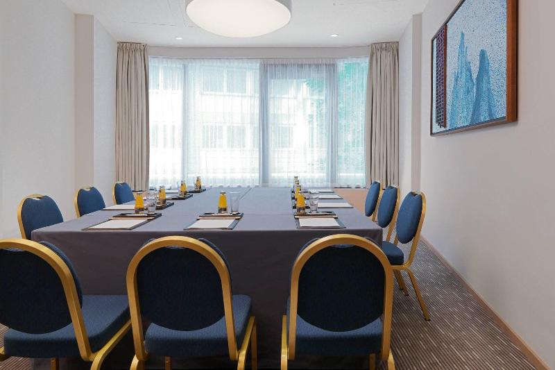 Delta Hotels Frankfurt Offenbach - Toplantı