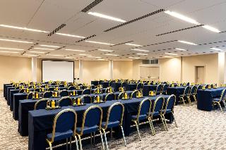 Delta Hotels Frankfurt Offenbach fotoÄŸrafÄ±