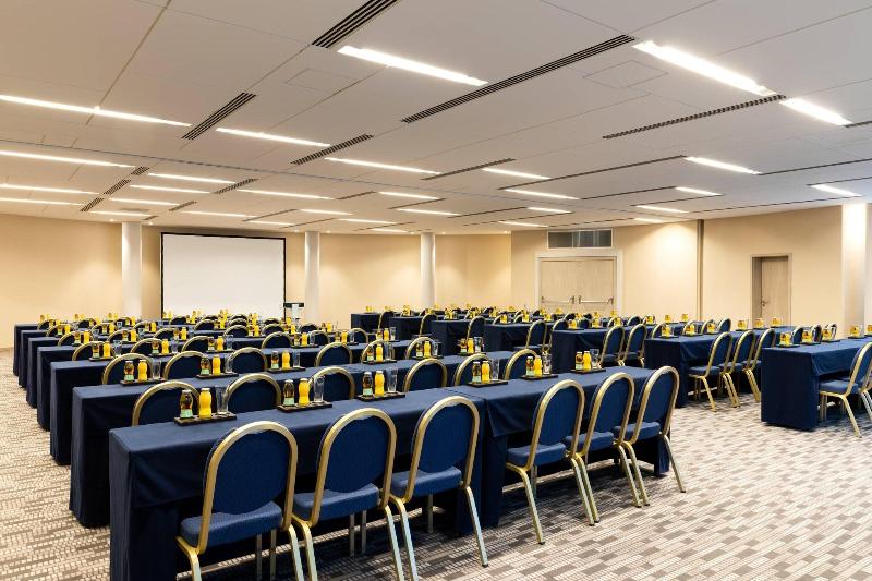 Delta Hotels Frankfurt Offenbach - Toplantı