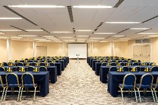 Delta Hotels Frankfurt Offenbach fotoÄŸrafÄ±