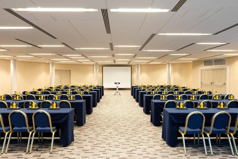 Delta Hotels Frankfurt Offenbach - Toplantı