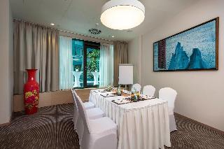 Delta Hotels Frankfurt Offenbach fotoÄŸrafÄ±