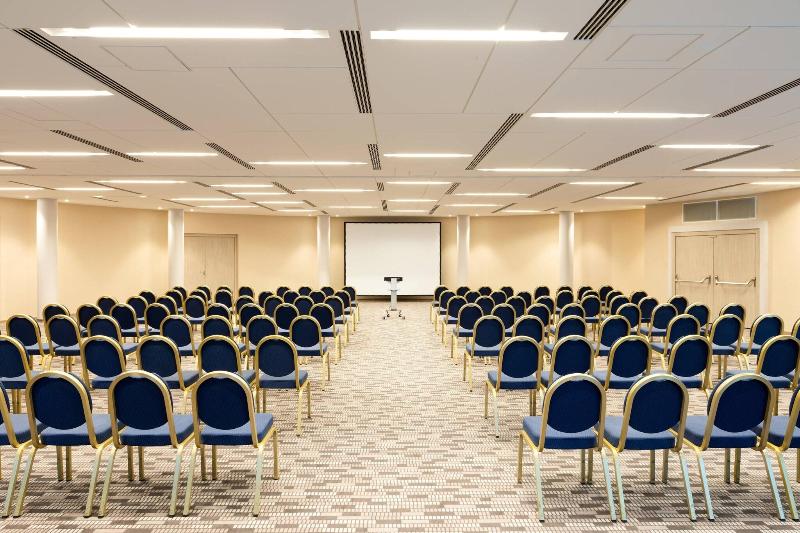 Delta Hotels Frankfurt Offenbach - Toplantı