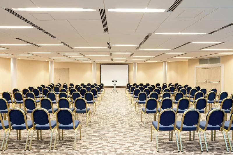 Delta Hotels Frankfurt Offenbach - Toplantı
