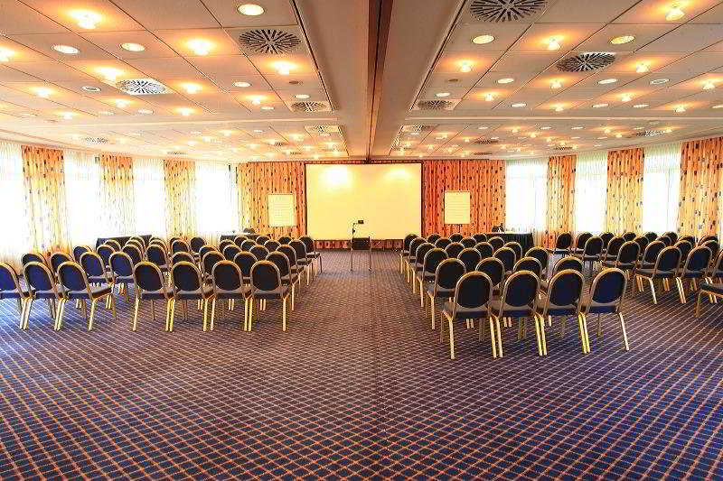 Delta Hotels Frankfurt Offenbach fotoÄŸrafÄ±