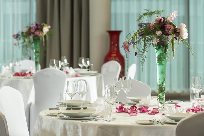 Delta Hotels Frankfurt Offenbach - Toplantı