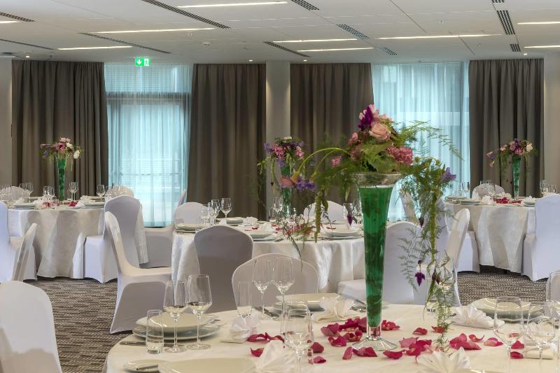 Delta Hotels Frankfurt Offenbach - Toplantı