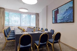 Delta Hotels Frankfurt Offenbach fotoÄŸrafÄ±