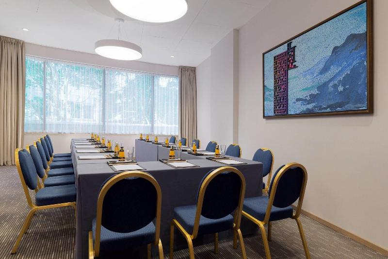 Delta Hotels Frankfurt Offenbach - Toplantı