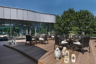 Delta Hotels Frankfurt Offenbach fotoÄŸrafÄ±