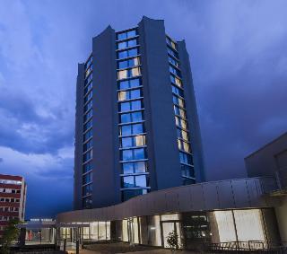 Delta Hotels Frankfurt Offenbach fotoÄŸrafÄ±